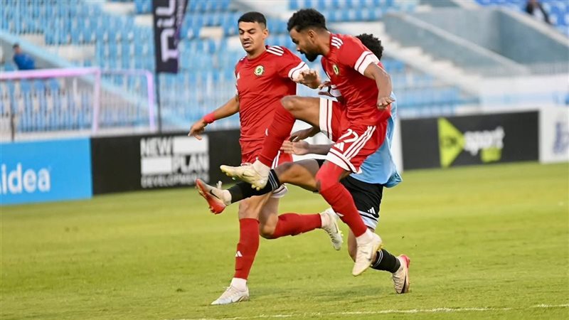 غزل المحلة ومودرن