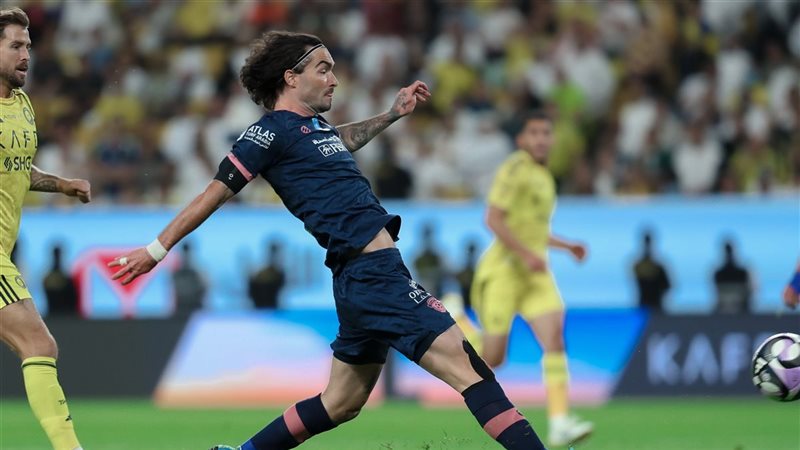 النصر والفيحاء