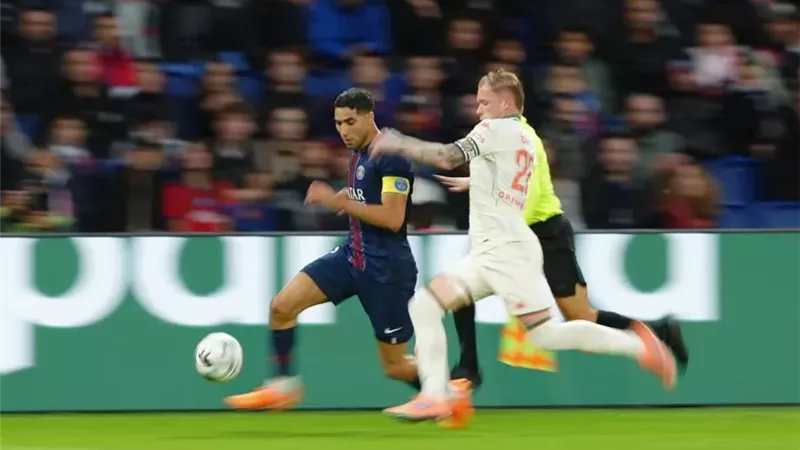 باريس سان جيرمان