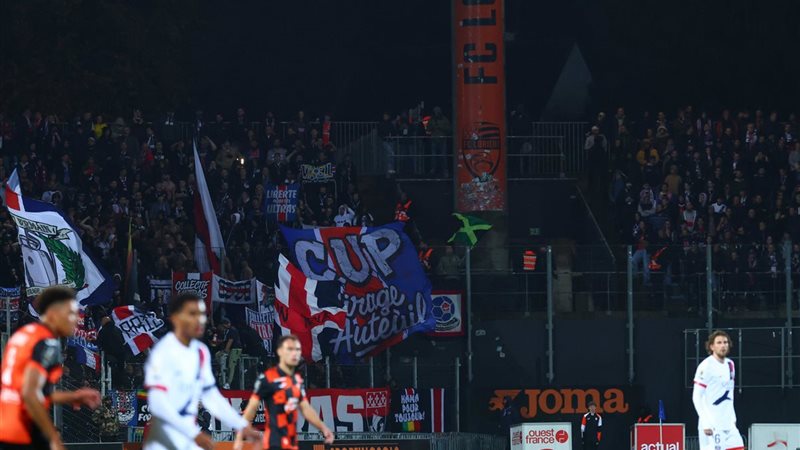 باريس سان جيرمان