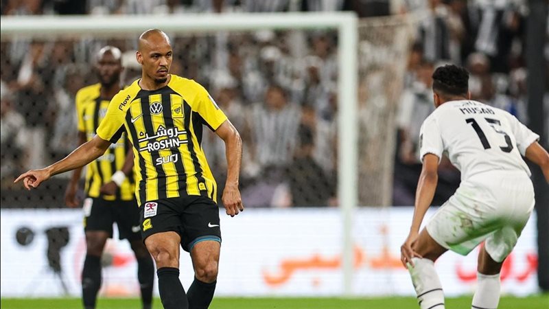 الاتحاد ضد الشباب