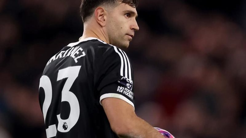 إيميليانو مارتينيز