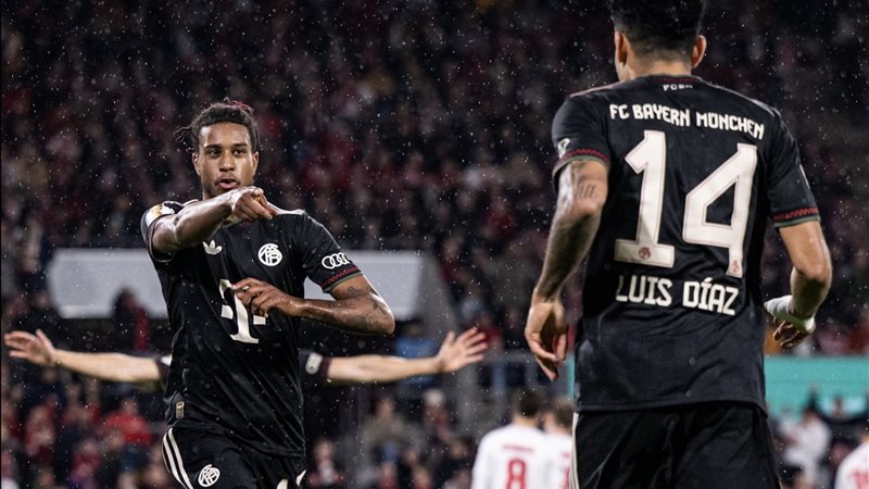 بايرن ميونخ