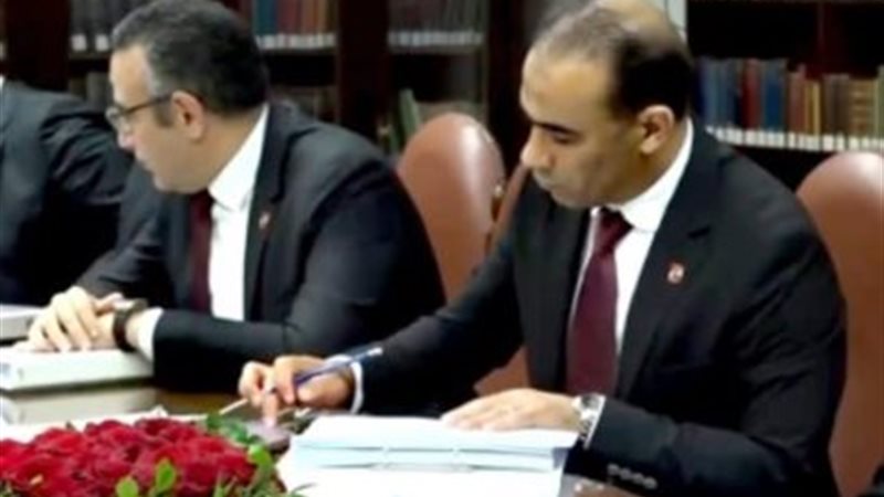 مجلس إدارة الأهلي