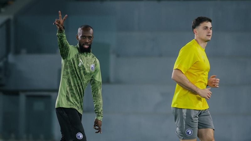 مران بيراميدز