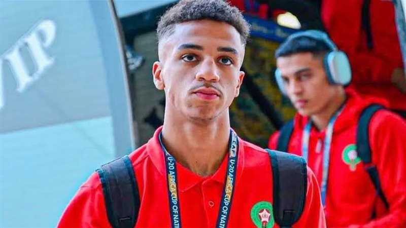 فؤاد زهواني 