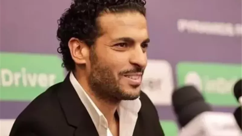 هاني سعيد