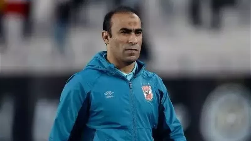 سيد عبد الحفيظ 