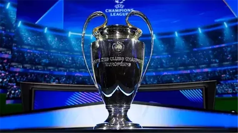 دوري أبطال أوروبا