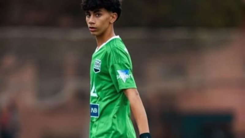 زياد الجزار 