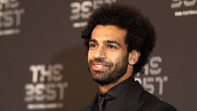 محمد صلاح