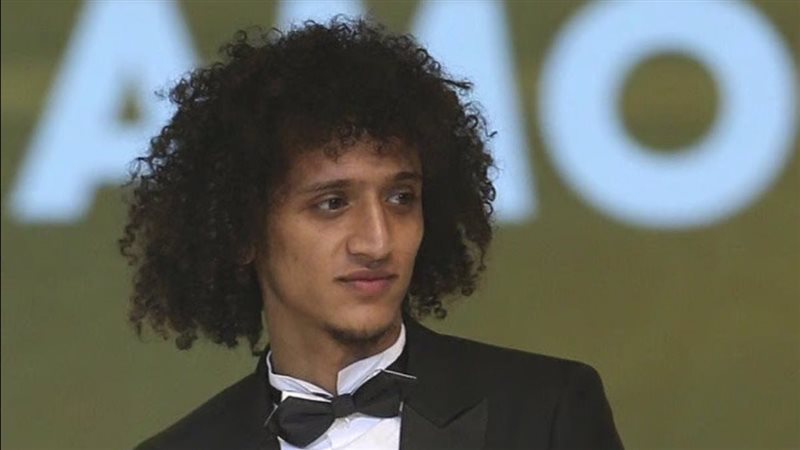 عمر عبدالرحمن “عموري”