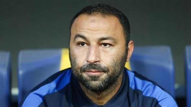 أحمد عبدالرؤوف