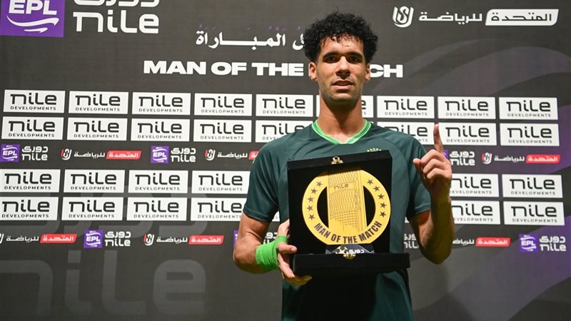 مصطفى إبراهيم 