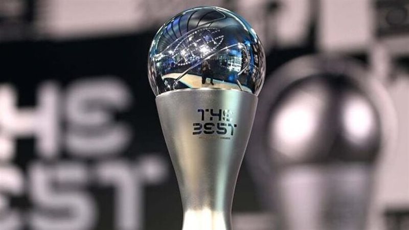 جائزة ذا بيست