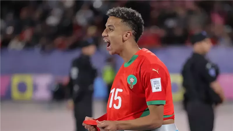 فؤاد الزهواني