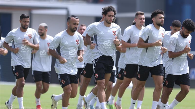 مران الأهلي