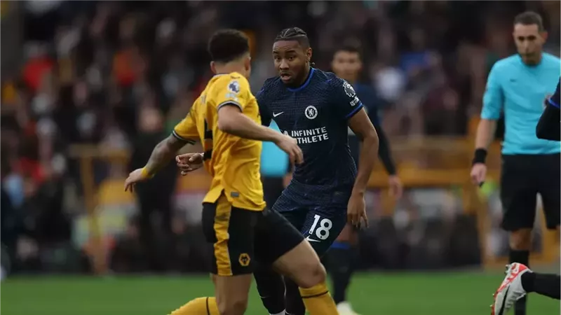 تشيلسي ضد ولفرهامبتون