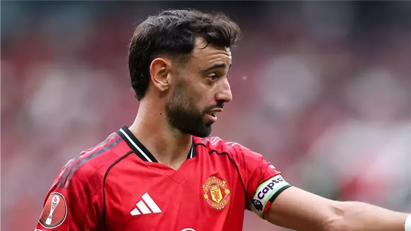 مانشستر يونايتد ضد