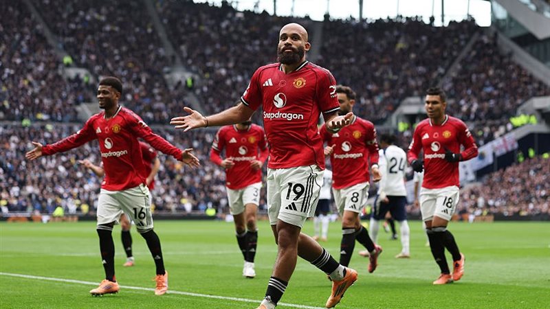 مانشستر يونايتد