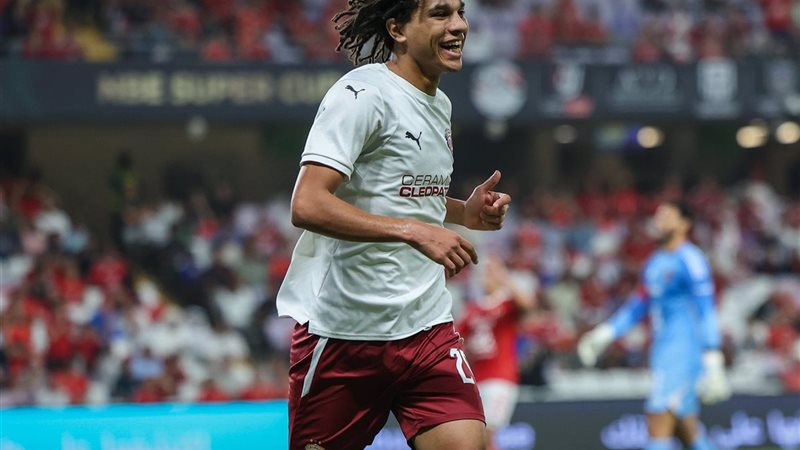 مروان عثمان