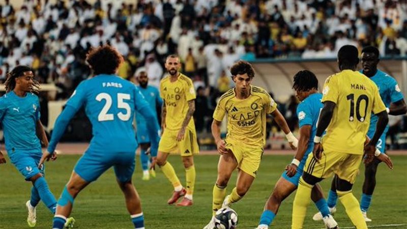 النصر