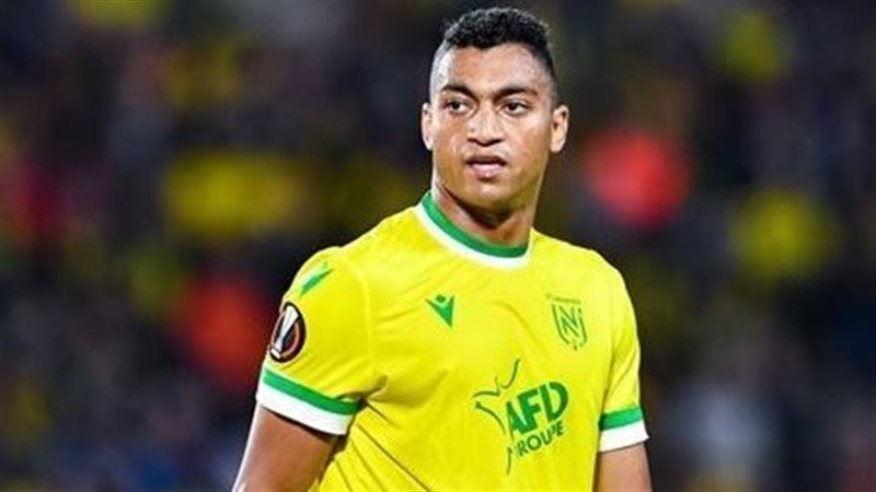 مصطفي محمد 
