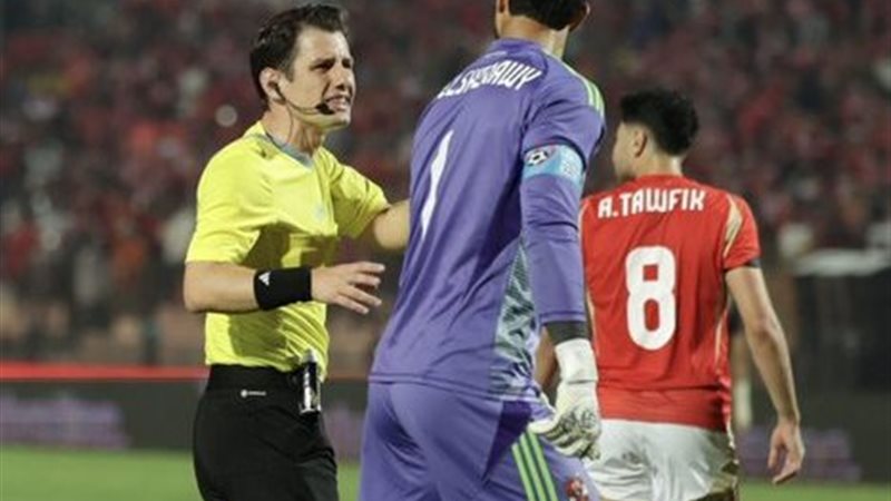 الحكم التركي