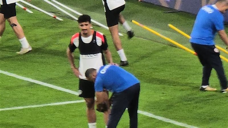 حسام عبد المجيد 