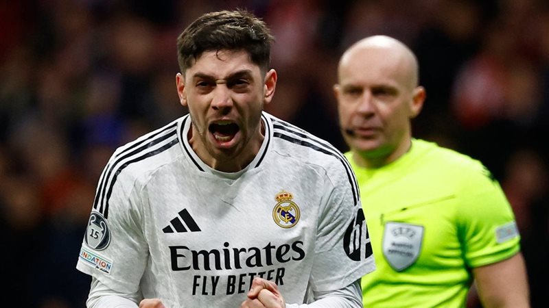 فيديريكو فالفيردي