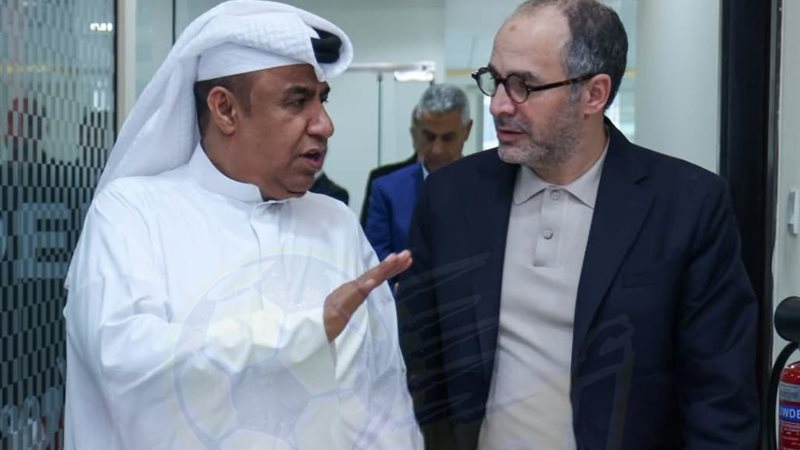 المهندس محمد كامل