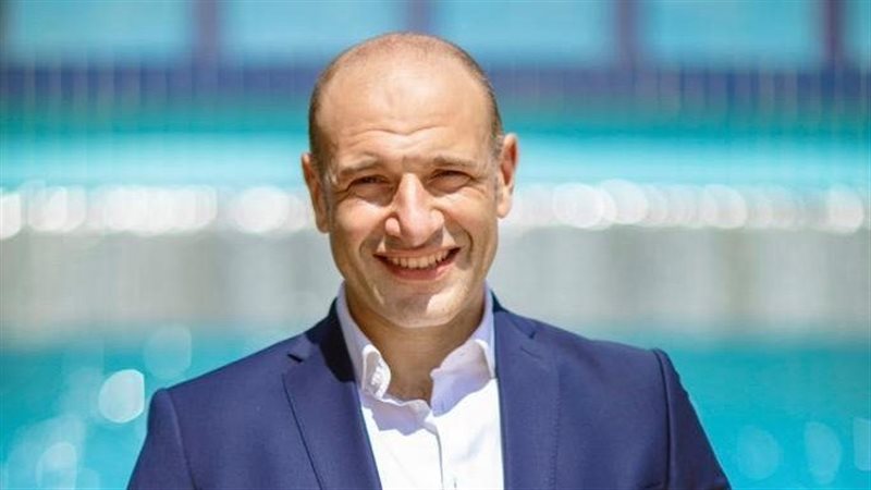 إسلام سيف النصر