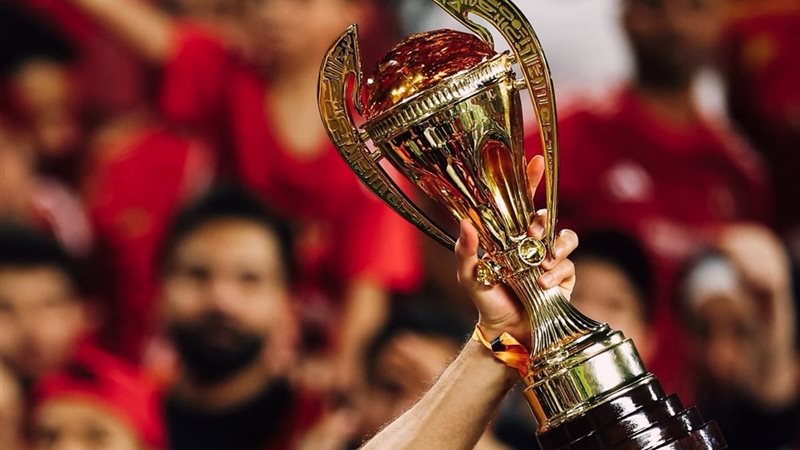 كأس السوبر المصرى