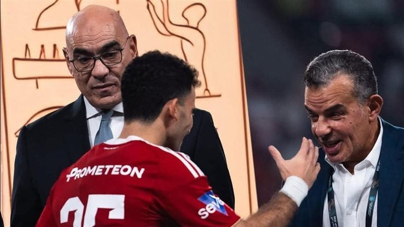 أحمد مصطفى زيزو