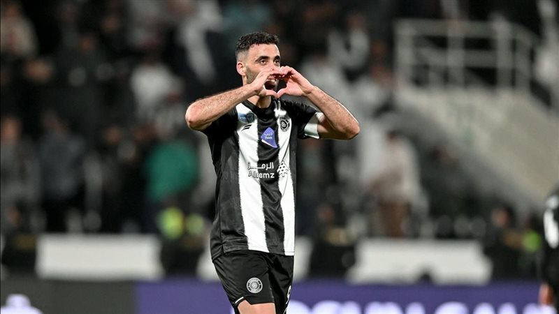 عبدالرزاق حمدالله