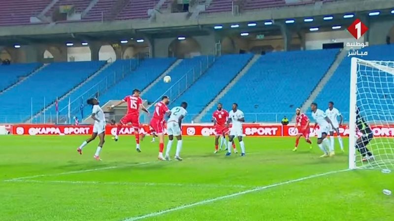 تونس وموريتانيا 