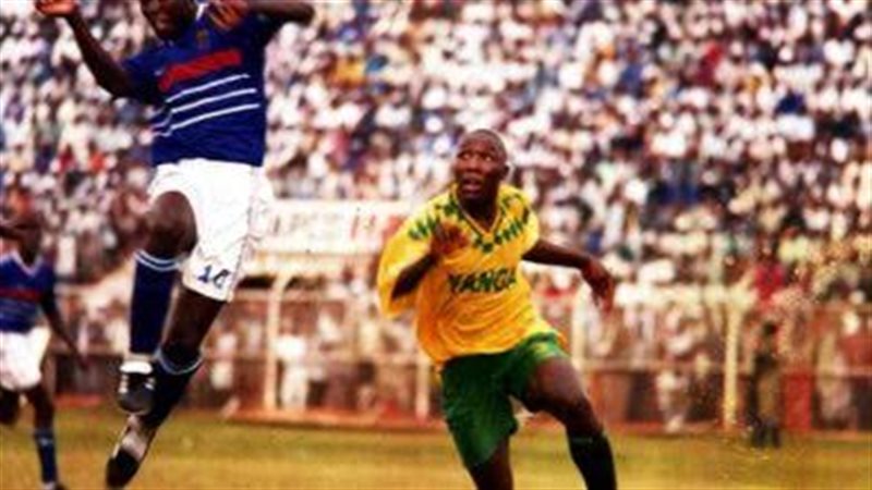 باكاري ماليما 