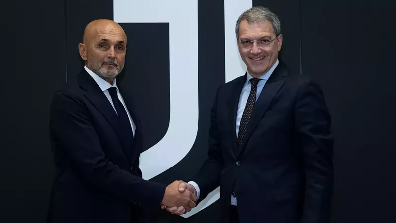 لوتشيانو سباليتي