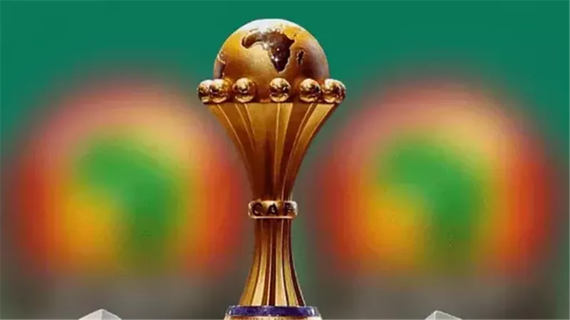 كأس أمم إفريقيا