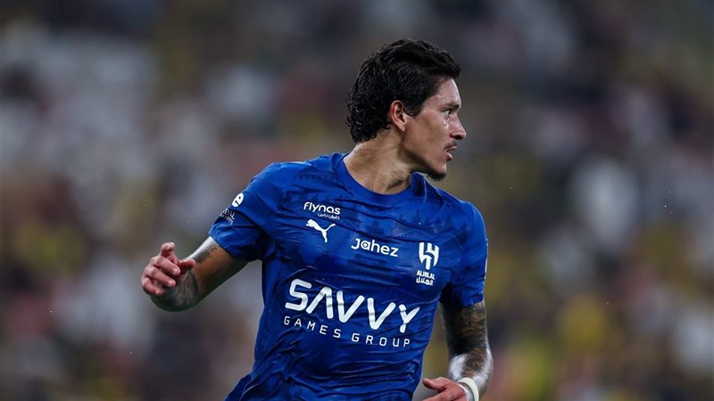 داروين نونيز