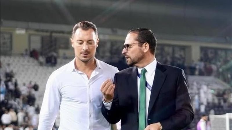 ماتياس يايسله وروي