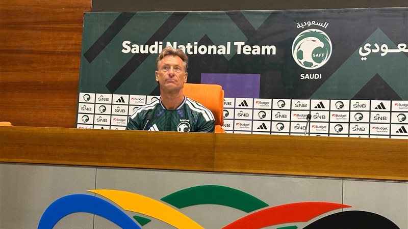 هيرفي رينارد