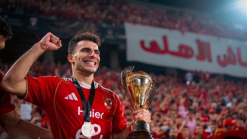 أحمد السيد زيزو