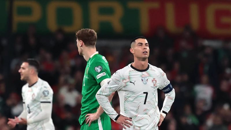 كريستيانو رونالدو