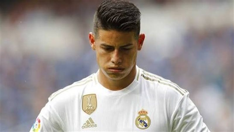 خاميس رودريجيز 