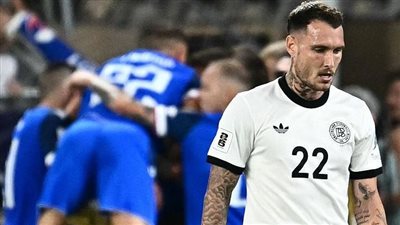 موعد مباراة ألمانيا وسلوفاكيا في تصفيات كأس العالم 2026 والقنوات الناقلة