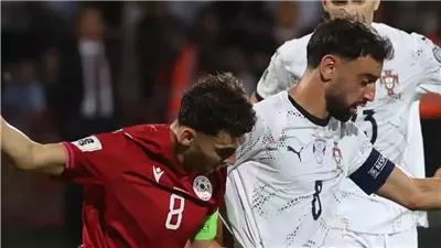 راموس يقود هجوم البرتغال ضد أرمينيا في غياب رونالدو.. وجواو فيليكس بديلًا