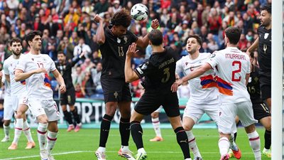 فيديو أهداف مباراة البرتغال وأرمينيا في تصفيات كأس العالم 2026