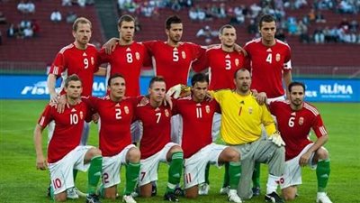 أهداف مباراة المجر وايرلندا  في تصفيات أوروبا لكأس العالم (فيديو)