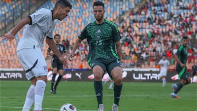 القناة الناقلة لمباراة مصر والجزائر اليوم وديًا استعدادًا لكأس العرب